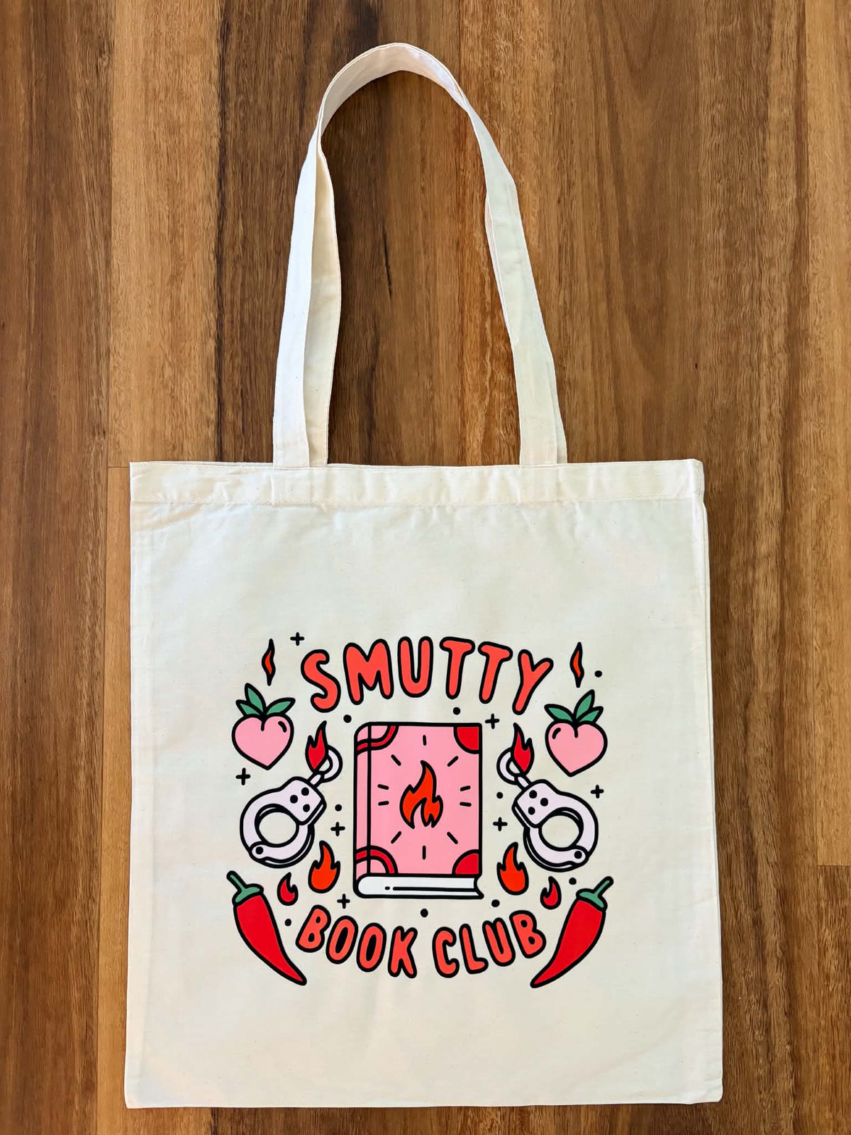 Canvas Tote Bags