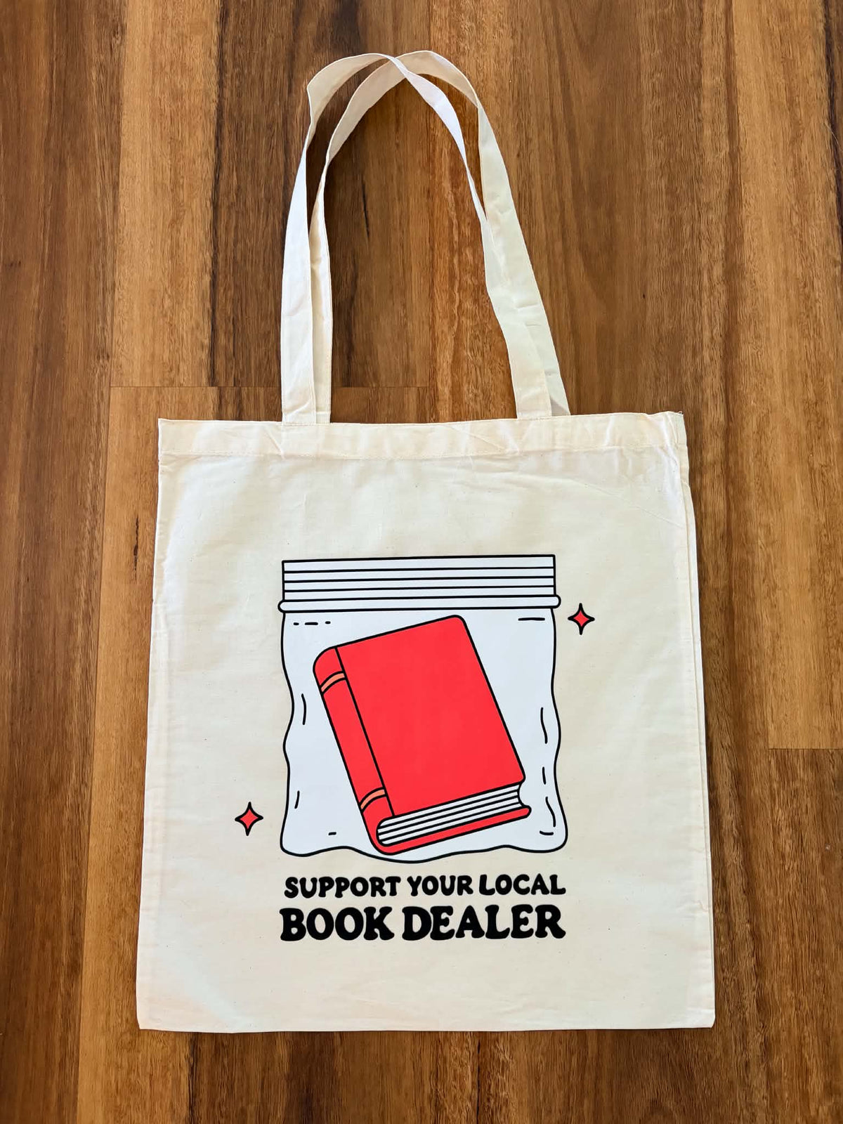 Canvas Tote Bags