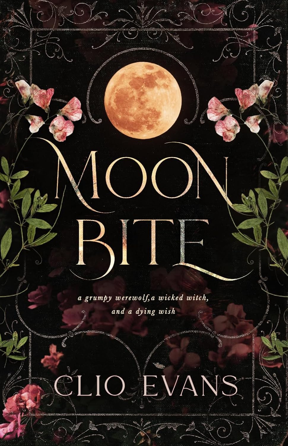 Moon Bite (Hexverse, Book 1)
