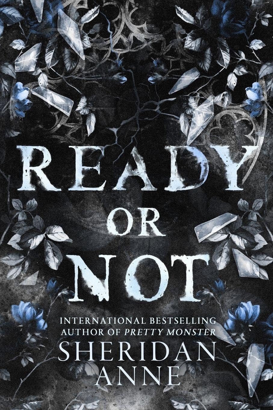 Ready or Not (Hide and Seek, Book 2)