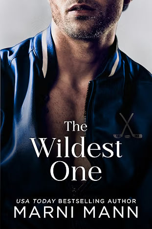 The Wildest One (The Weston Group, Book 2)