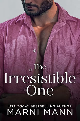 The Irresistible One (The Weston Group, Book 4)