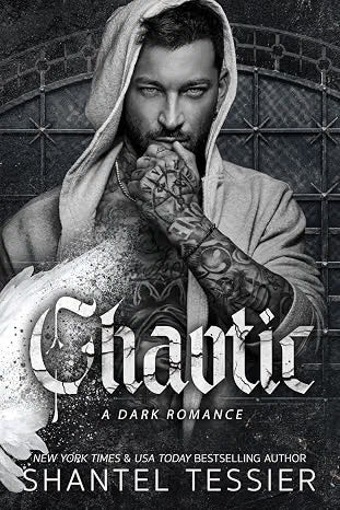 Chaotic (The Lords, Book 7)