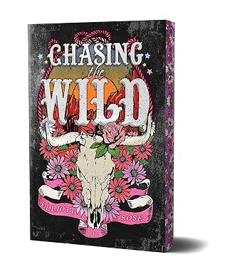 Chasing the Wild - Deluxe Edition (Crimson Ridge, Book 1)