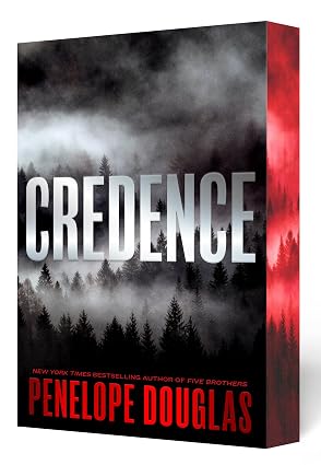 Credence - Deluxe Edition