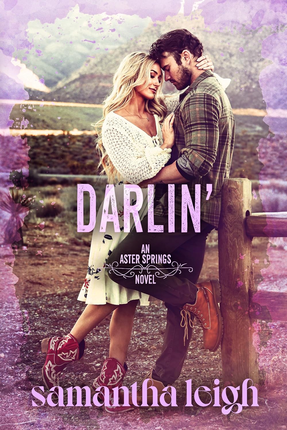 Darlin' (Aster Springs, Book 4)