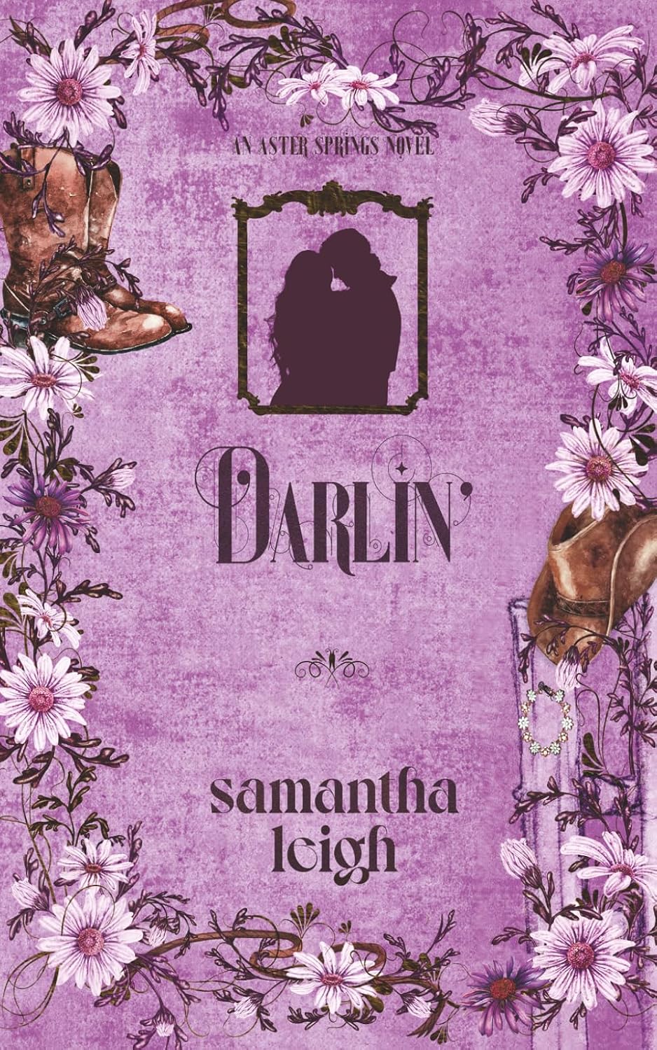 Darlin' (Aster Springs, Book 4)