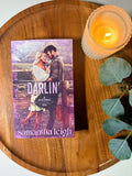 Darlin' by Samantha Leigh book cover