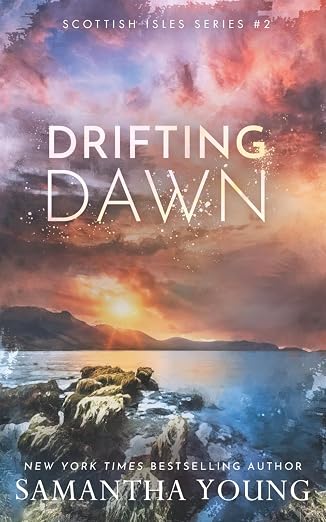 Drifting Dawn (Scottish Isles, Book 2)