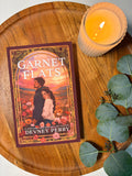 Garnet Flats by Devney Perry book cover