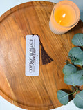 Cowboy Romance Book Club Bookmark