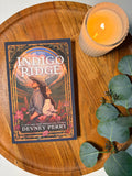 Indigo Ridge by Devney Perry book cover