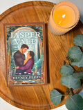 Jasper Vale by Devney Perry book cover
