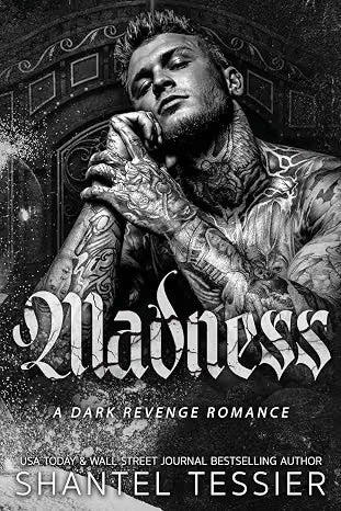Madness (The Lords, Book 6)