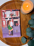 Mother Faker by Brittanée Nicole book cover