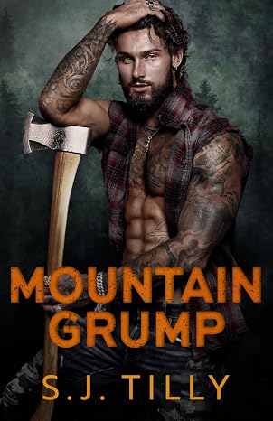 Mountain Grump (Mountain Men Series, Book 2)