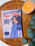  Paper Rings by Brittanée Nicole book cover