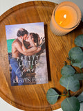Pretty Little Scars by Kristen Proby book cover
