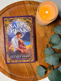Sable Peak by Devney Perry book cover