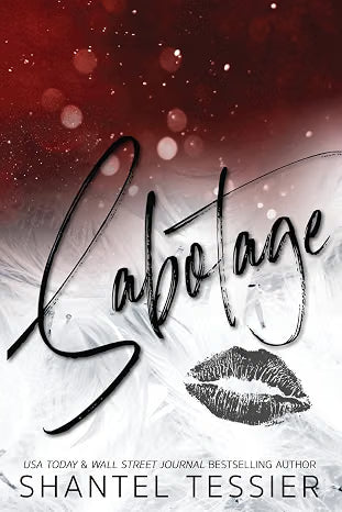 Sabotage (The Lords, Book 4)