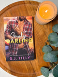 Smoky Darling by S.J. Tilly book cover