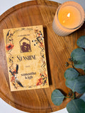 Sunshine by Samantha Leigh book cover