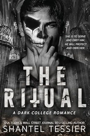 The Ritual (The Lords, Book 1)