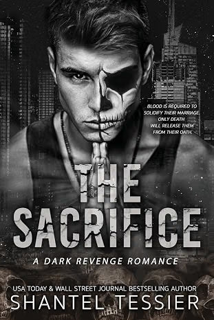 The Sacrifice (The Lords, Book 3)