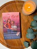 The Wild Card by Piper Rayne book cover