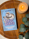 True North by Alexandra Banks book cover