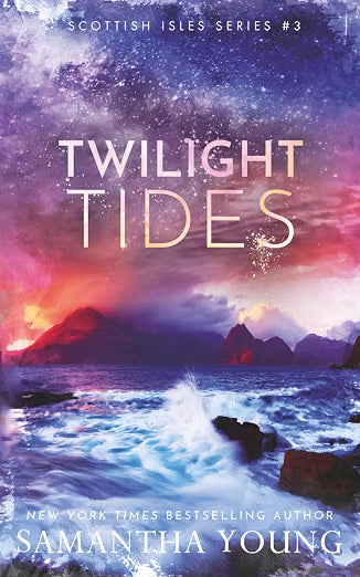 Twilight Tides (Scottish Isles, Book 3)