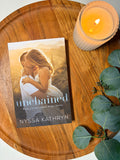 Unchained by Nyssa Kathryn book cover