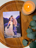 When You Blush by Kristen Proby book cover