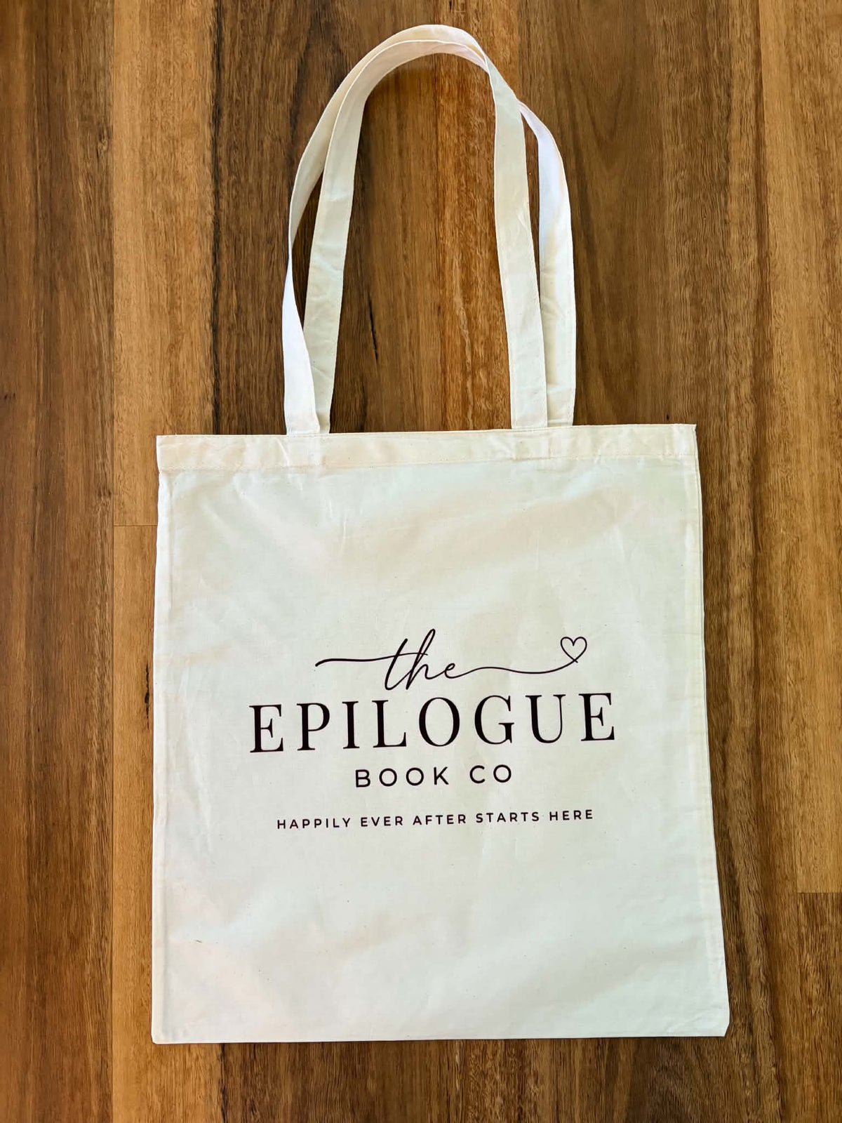 Canvas Tote Bags