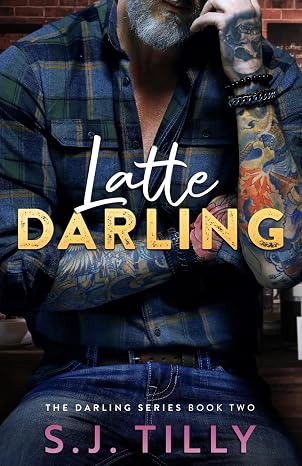 Latte Darling (Darling Series, Book 2)