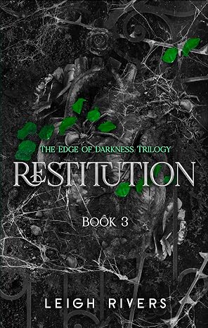 Restitution (The Edge of Darkness Trilogy, Book 3)