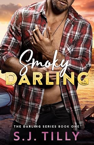 Smoky Darling (Darling Series, Book 1)