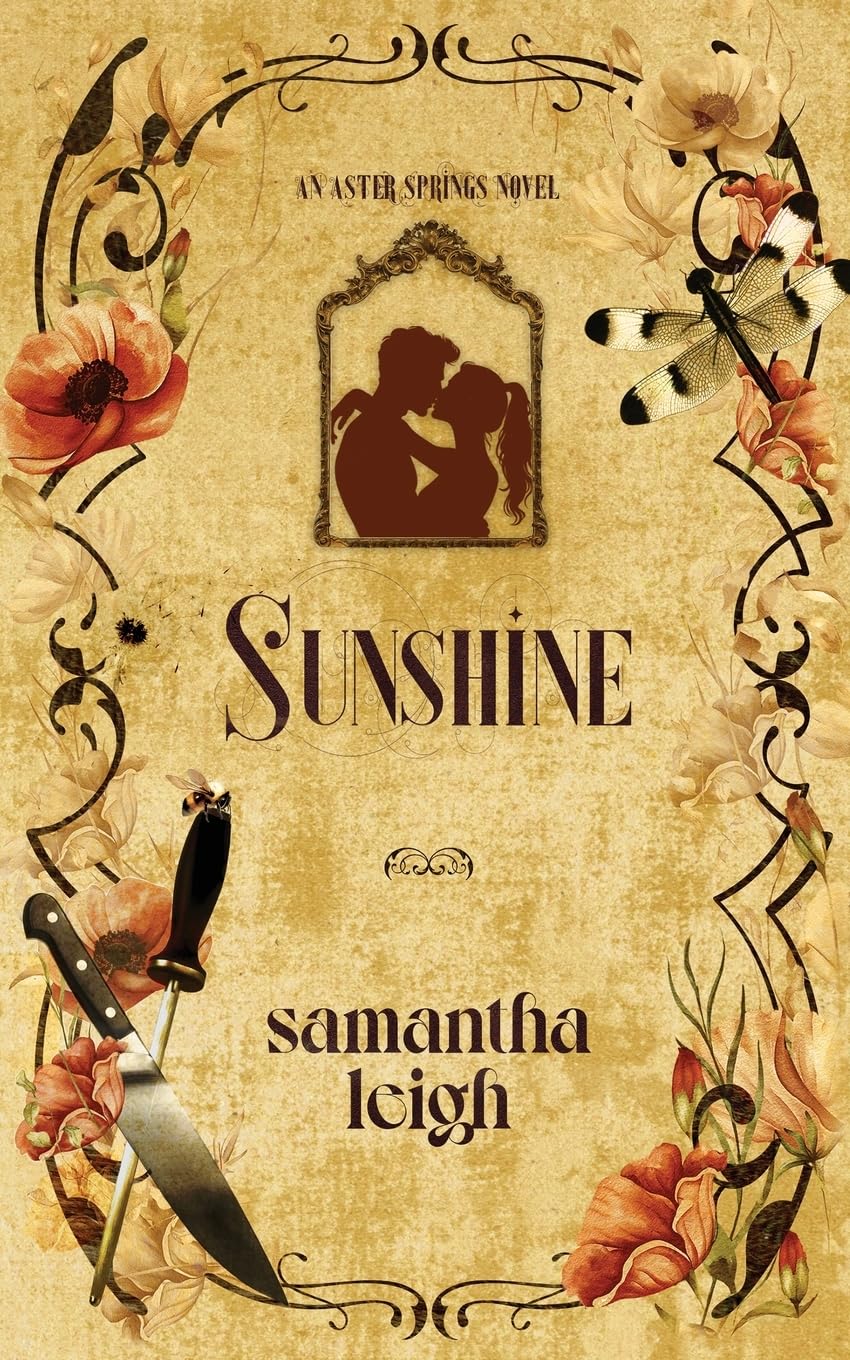 Sunshine (Aster Springs, Book 2)