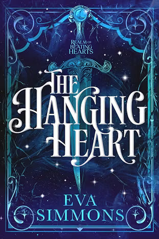 The Hanging Heart (Realm of Beating Hearts, Book 1)