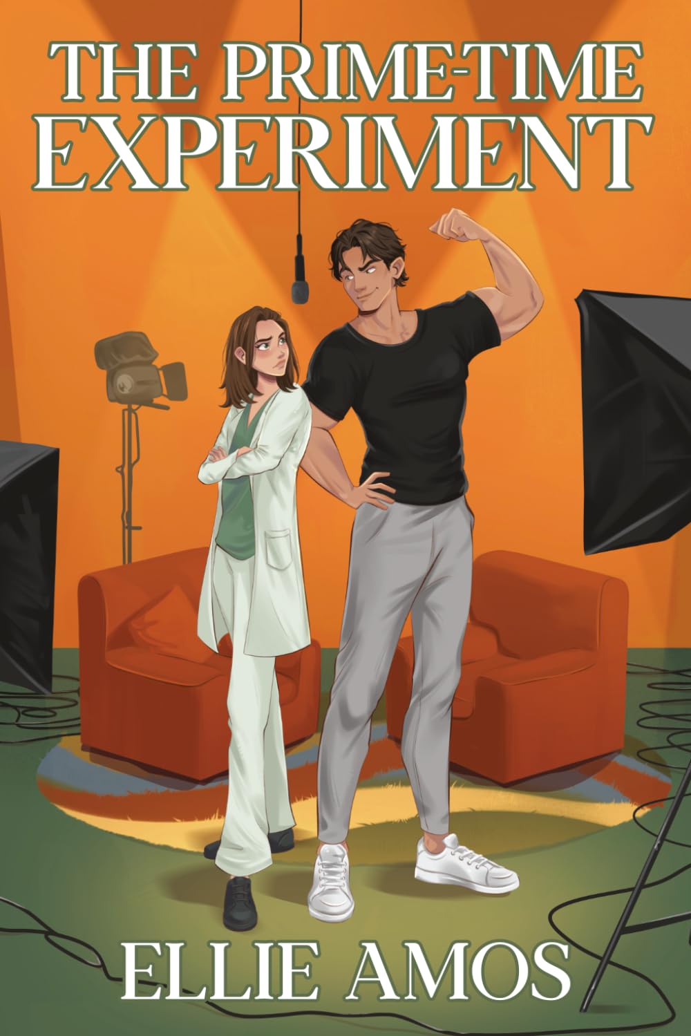 The Prime Time Experiment