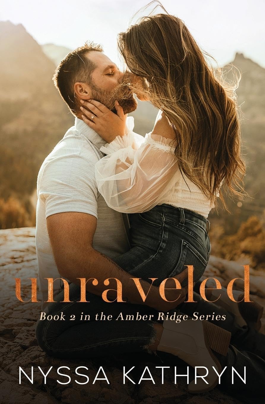 Unraveled (Amber Ridge, Book 2)