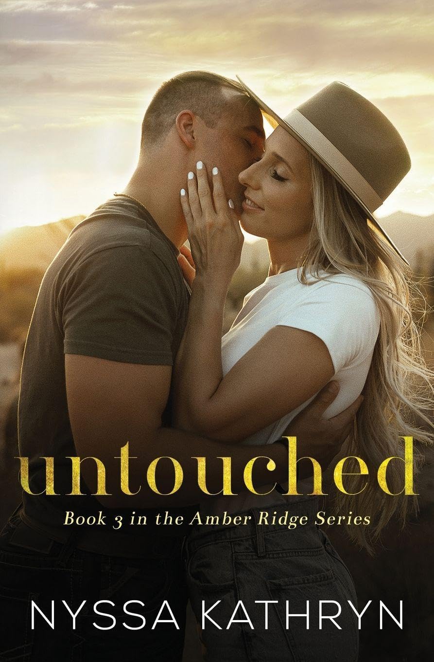 Untouched (Amber Ridge, Book 3)